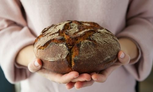 Tipy, jak si zdárně upéct svůj vlastní domácí chléb
