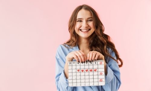 Jak dívky připravit na první menstruaci? 