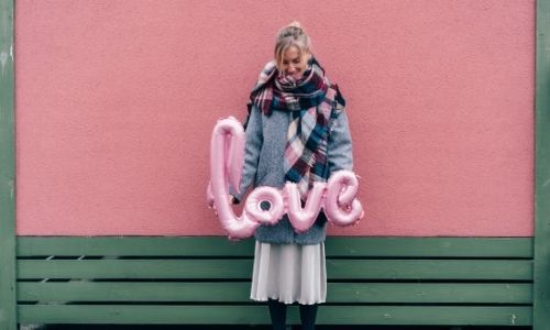 Naše tipy, jak si užít den svatého Valentýna 
